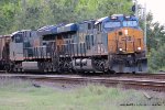 CSX 985